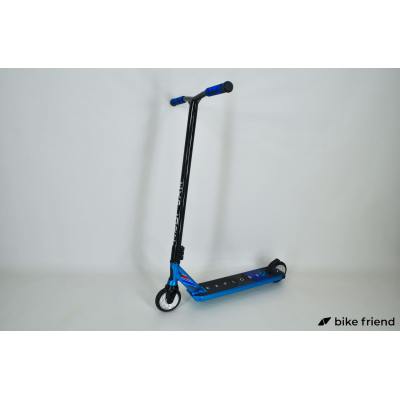 Самокат трюковий Explore Aston блакитний Самокат трюковий Explore Aston блакитний