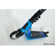 Трюковий самокат Explore Aston блакитний