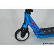 Трюковий самокат Explore Aston блакитний