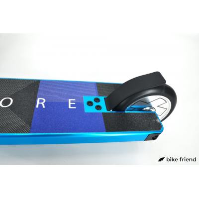 Самокат трюковий Explore Aston блакитний Самокат трюковий Explore Aston блакитний