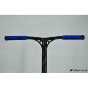 Трюковий самокат Explore Aston блакитний