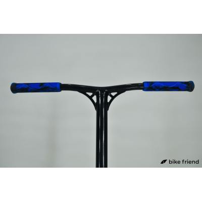 Самокат трюковий Explore Aston блакитний Самокат трюковий Explore Aston блакитний