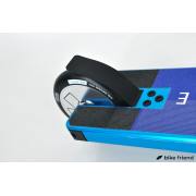 Трюковий самокат Explore Aston блакитний