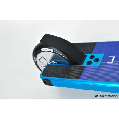 Самокат трюковий Explore Aston блакитний Самокат трюковий Explore Aston блакитний