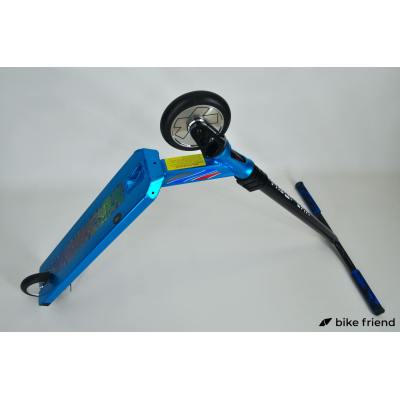 Самокат трюковий Explore Aston блакитний Самокат трюковий Explore Aston блакитний