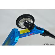 Трюковий самокат Explore Aston блакитний