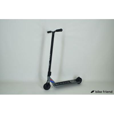 Самокат трюковый Explore Aston серый Самокат трюковый Explore Aston серый