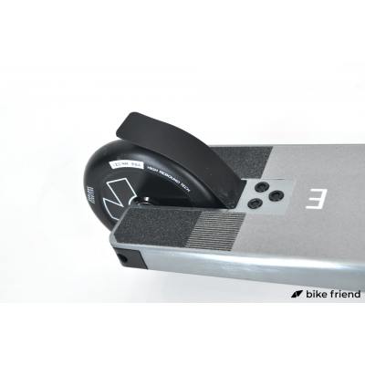 Самокат трюковый Explore Aston серый Самокат трюковый Explore Aston серый