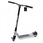 Трюковий самокат Explore Aston сірий