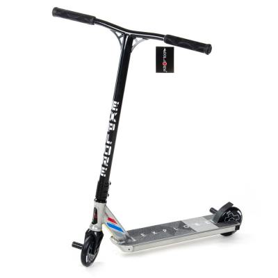 Самокат трюковый Explore Aston серый Самокат трюковый Explore Aston серый