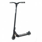 Трюковий самокат Explore Booger 300 чорний