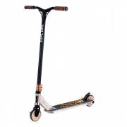 Трюковой самокат Explore Booger 300 серебро