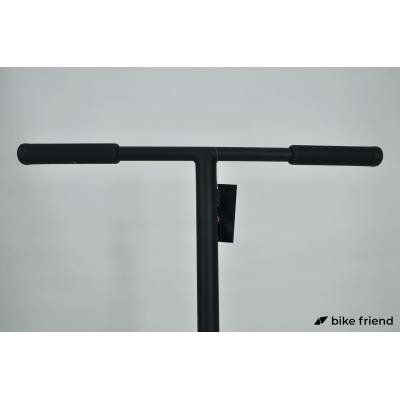 Самокат трюковий Explore Booger Deluxe HD синій Самокат трюковий Explore Booger Deluxe HD синій