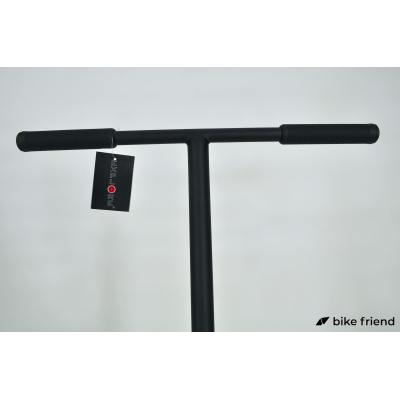 Самокат для екстремального катання Explore Booger Deluxe HD зелений Самокат для екстремального катання Explore Booger Deluxe HD зелений