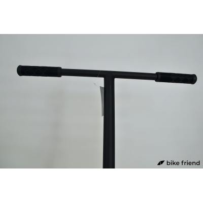 Самокат Explore Booger Prestige HD синий Самокат Explore Booger Prestige HD синий