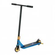 Трюковой самокат Explore Booger Prestige HD синий