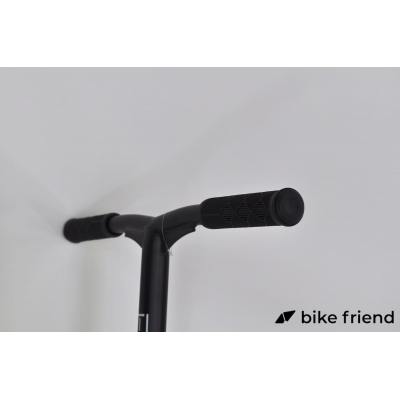 Самокат трюковой Explore Credo черный Самокат трюковой Explore Credo черный