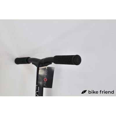 Самокат трюковый Explore Credo серый Самокат трюковый Explore Credo серый