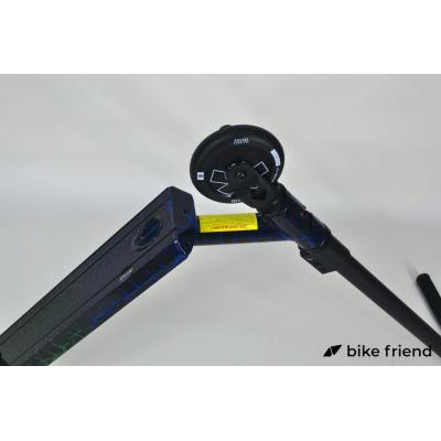 Самокат Explore Crocco Deluxe зелений Самокат Explore Crocco Deluxe зелений