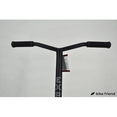 Самокат Explore Cross Deluxe II синий Самокат Explore Cross Deluxe II синий