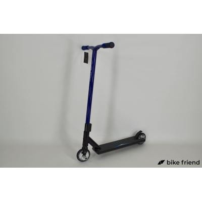 Самокат трюковий Explore Cross Deluxe синій Самокат трюковий Explore Cross Deluxe синій