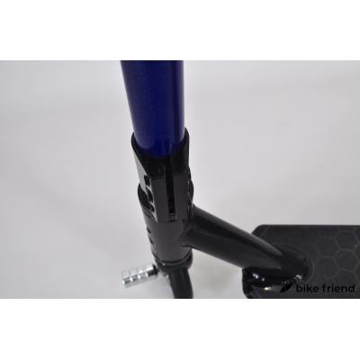 Самокат трюковий Explore Cross Deluxe синій Самокат трюковий Explore Cross Deluxe синій