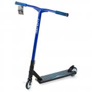Трюковий самокат Explore Cross Deluxe синій
