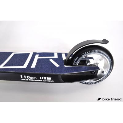 Самокат Explore Cross II синий Самокат Explore Cross II синий