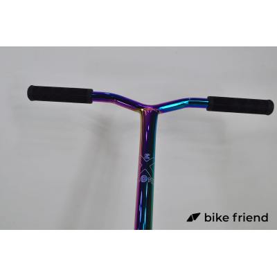 Трюковый самокат Explore Drum NEO Трюковый самокат Explore Drum NEO