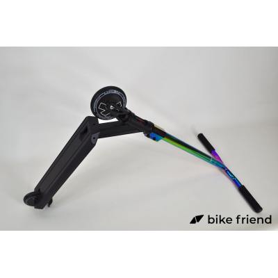 Трюковый самокат Explore Drum NEO Трюковый самокат Explore Drum NEO