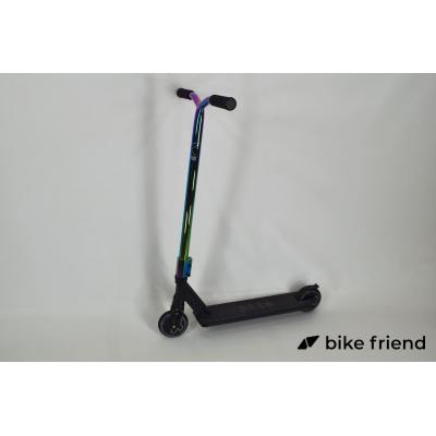 Трюковый самокат Explore Drum NEO Трюковый самокат Explore Drum NEO