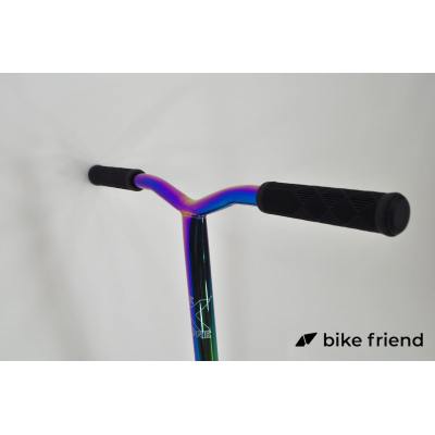 Трюковый самокат Explore Drum NEO Трюковый самокат Explore Drum NEO