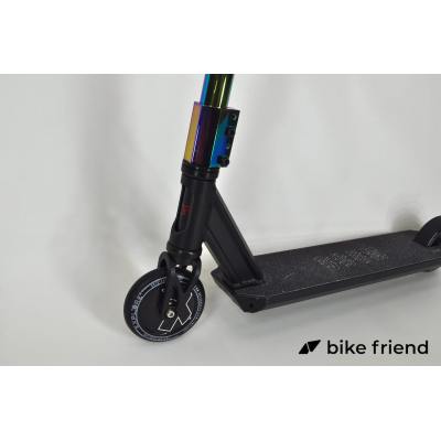 Трюковый самокат Explore Drum NEO Трюковый самокат Explore Drum NEO