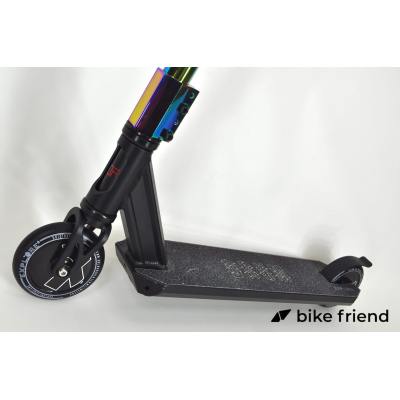 Трюковый самокат Explore Drum NEO Трюковый самокат Explore Drum NEO