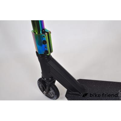 Трюковый самокат Explore Drum NEO Трюковый самокат Explore Drum NEO