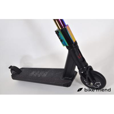 Трюковый самокат Explore Drum NEO Трюковый самокат Explore Drum NEO