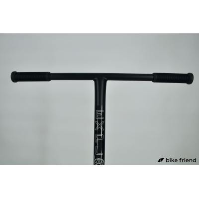 Трюковый самокат Explore Drum PC HIC OX синий Трюковый самокат Explore Drum PC HIC OX синий