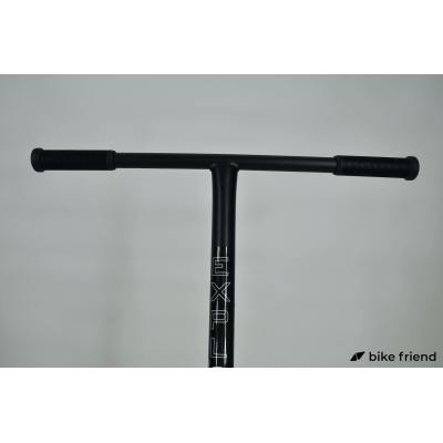 Трюковый самокат Explore Drum PC HIC OX желтый Трюковый самокат Explore Drum PC HIC OX желтый