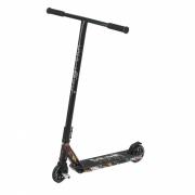 Трюковий самокат Explore Drum Super HIC WT графіті