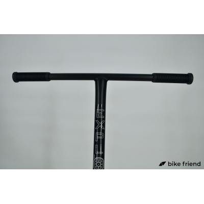 Трюковий самокат Explore Drum Super HIC WT графіті Трюковий самокат Explore Drum Super HIC WT графіті