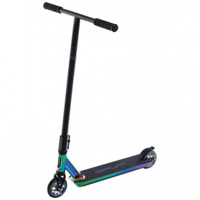 Трюковый самокат Explore Drum Super NEO Deck Трюковый самокат Explore Drum Super NEO Deck