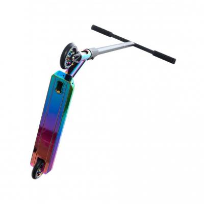 Трюковый самокат Explore Drum Super NEO Deck Трюковый самокат Explore Drum Super NEO Deck