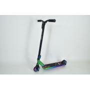 Трюковой самокат Explore Flamina Lite