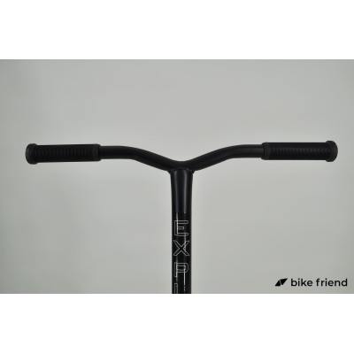 Трюковий самокат Explore Fluber HIC зелений Трюковий самокат Explore Fluber HIC зелений