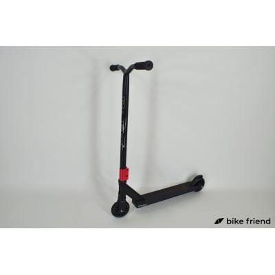 Трюковий самокат Explore Fluber HIC червоний Трюковий самокат Explore Fluber HIC червоний