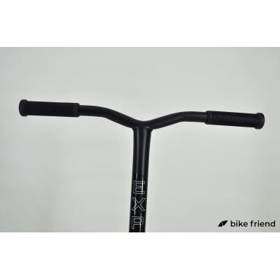 Трюковий самокат Explore Fluber HIC червоний Трюковий самокат Explore Fluber HIC червоний