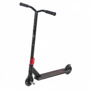 Трюковий самокат Explore Fluber HIC червоний