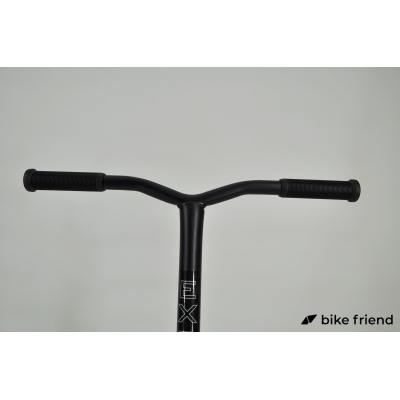 Самокат Explore Fluber Super HIC WT червоний Самокат Explore Fluber Super HIC WT червоний