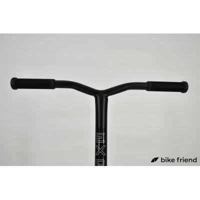 Самокат Explore Fluber Super HIC WT зелений Самокат Explore Fluber Super HIC WT зелений