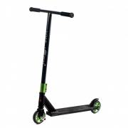 Трюковий самокат Explore Fluber Super HIC WT зелений